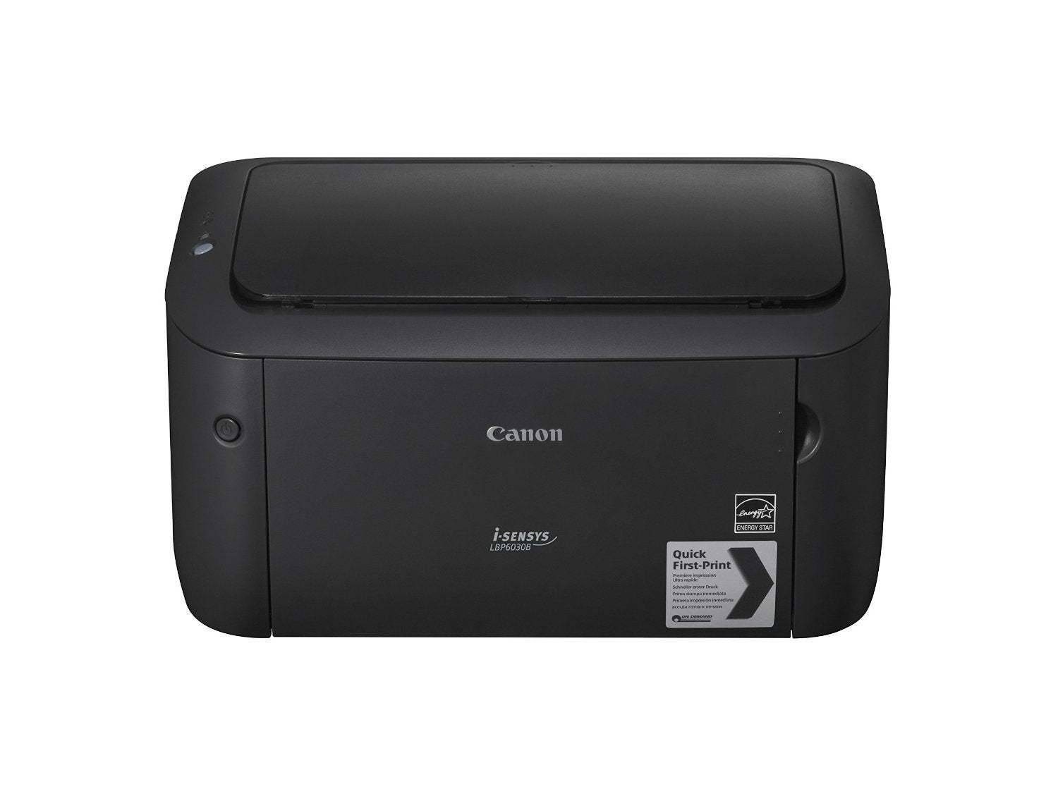 i-SENSYS LBP6030B 18ppm 2400x600dpi