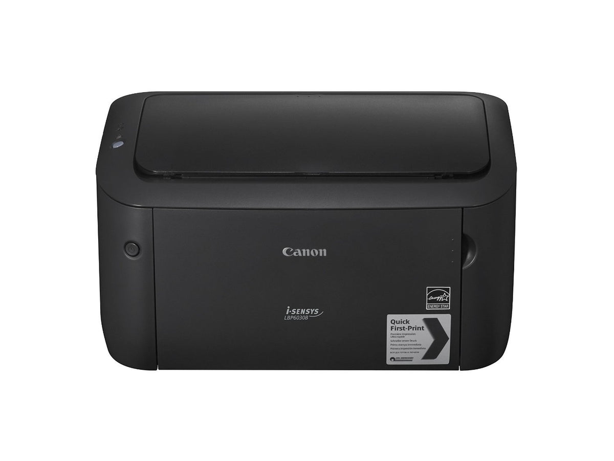 i-SENSYS LBP6030B 18ppm 2400x600dpi