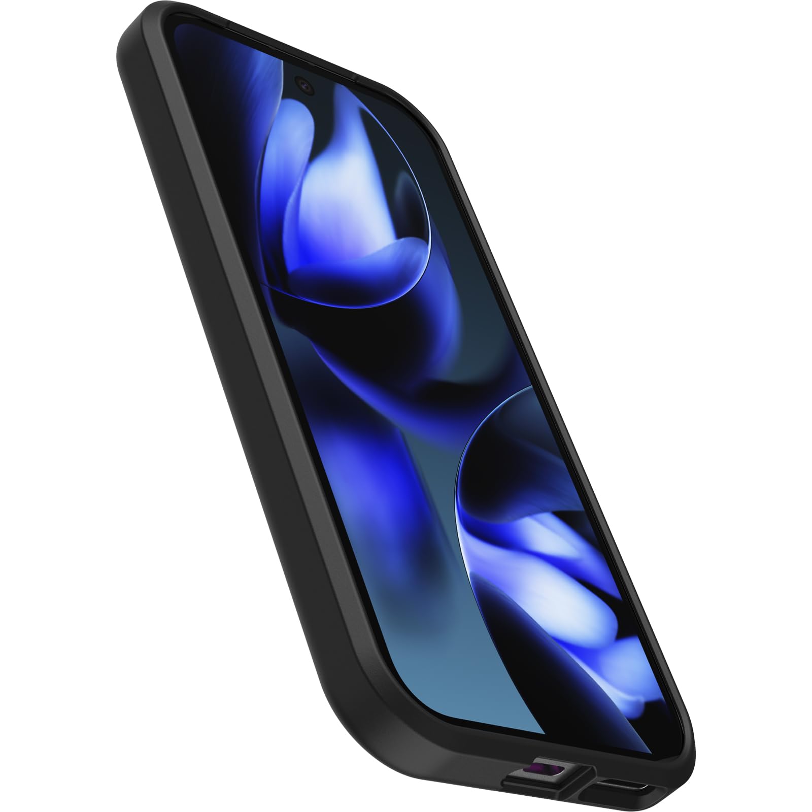 OB React GooglePixel 9a black - ProPack