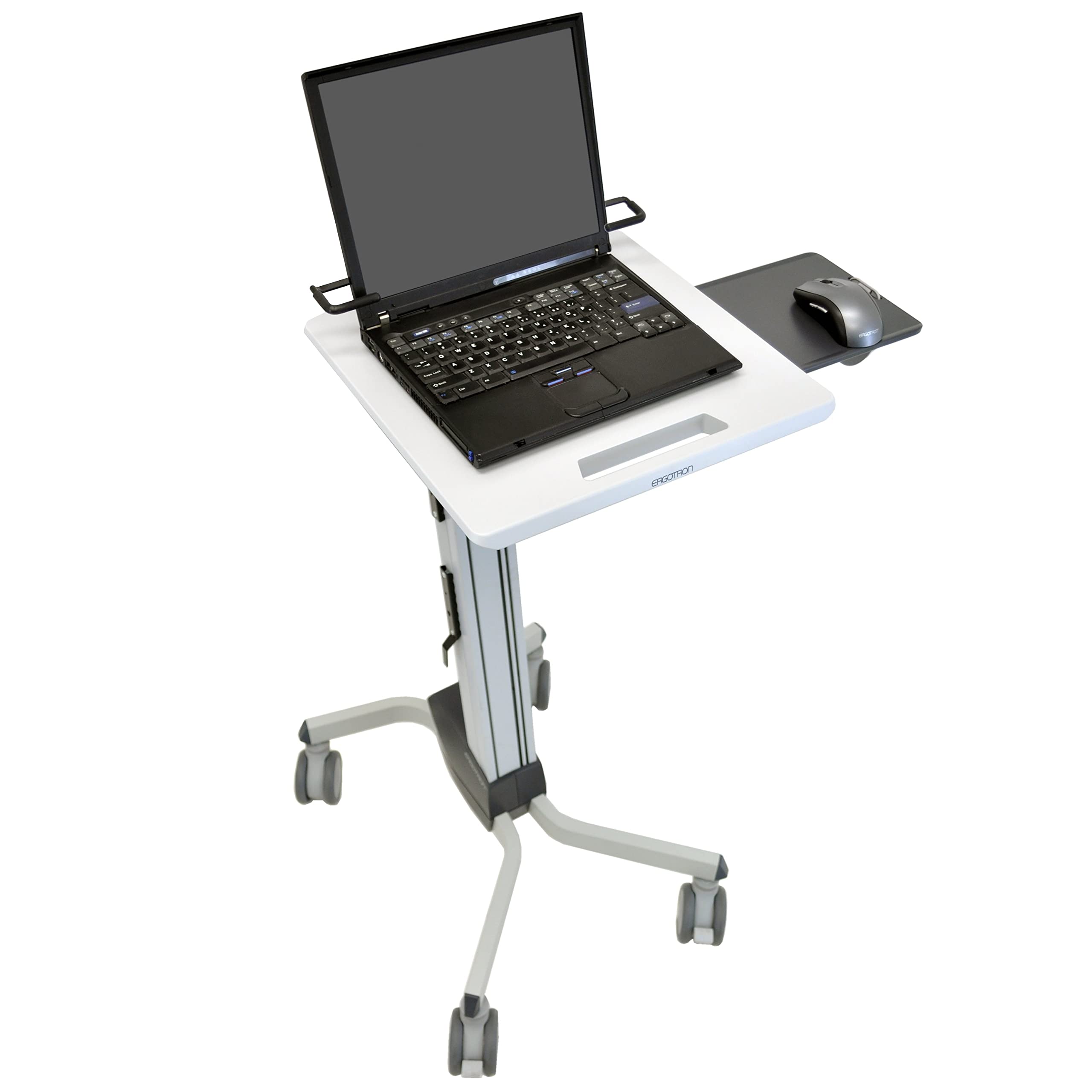 24-205-214/Neo-Flex Laptop Cart