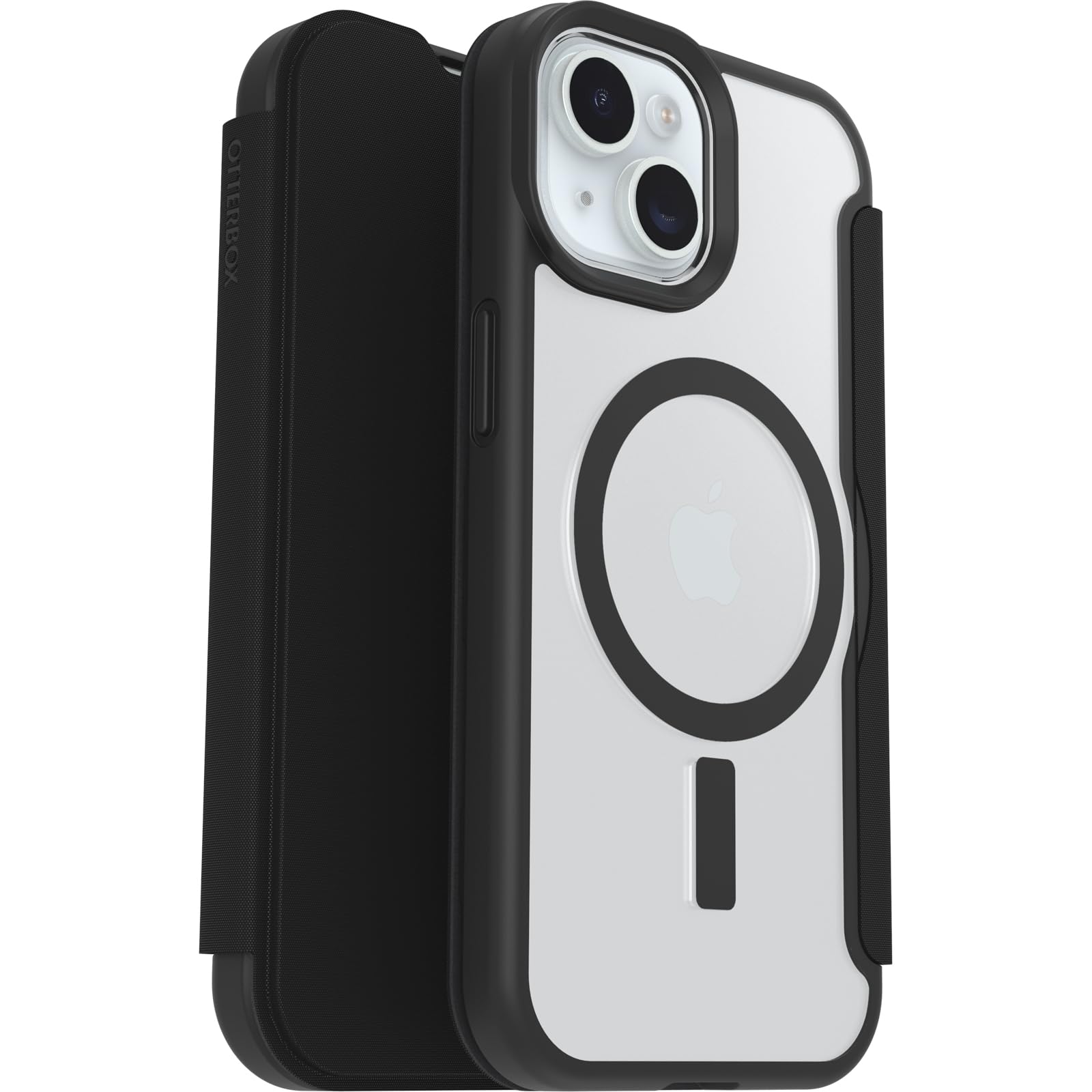 ReactFolioMS iPhone17e/16e/15/14 clr/blk