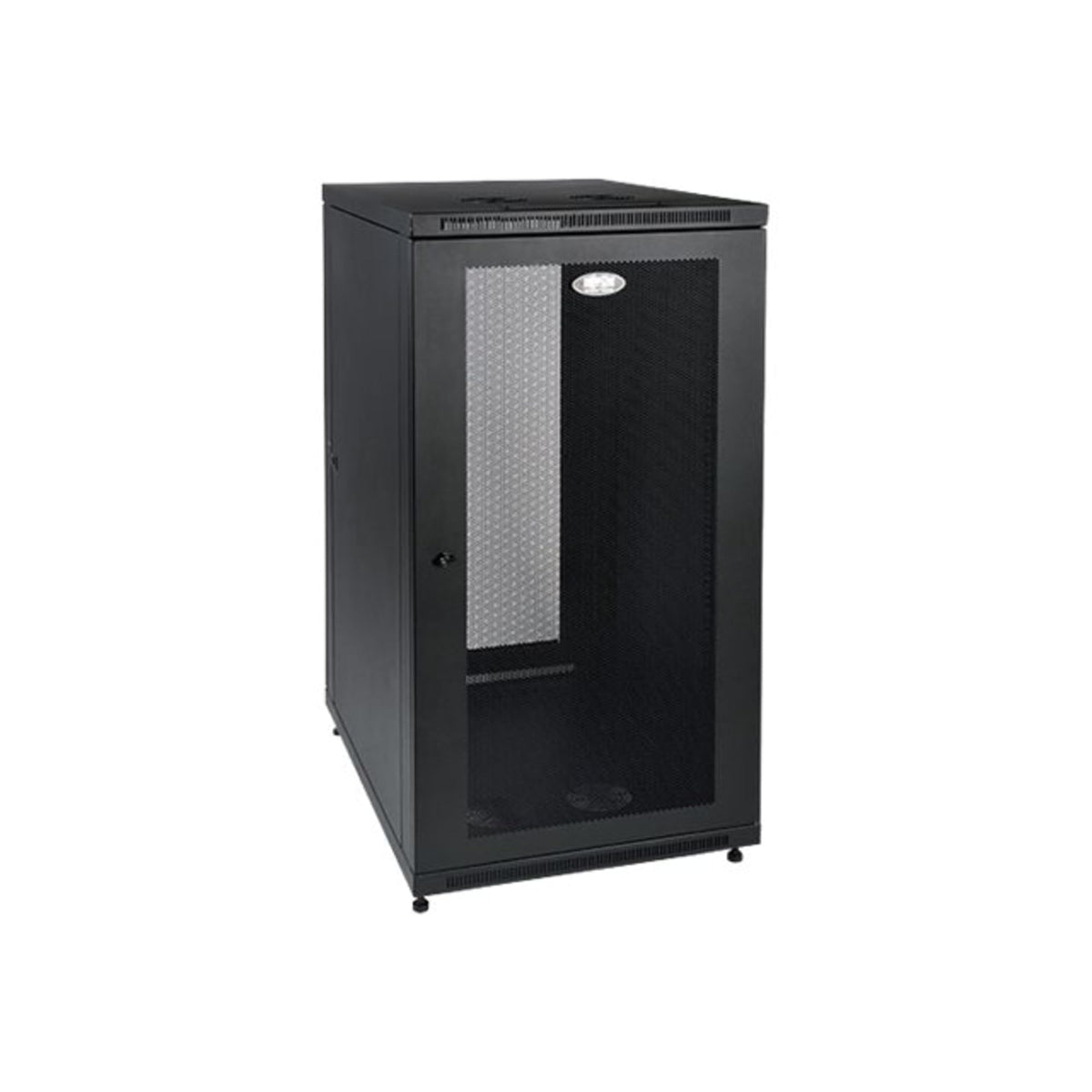 EATON TRIPP LITE SmartRack 24U Mid-Depth