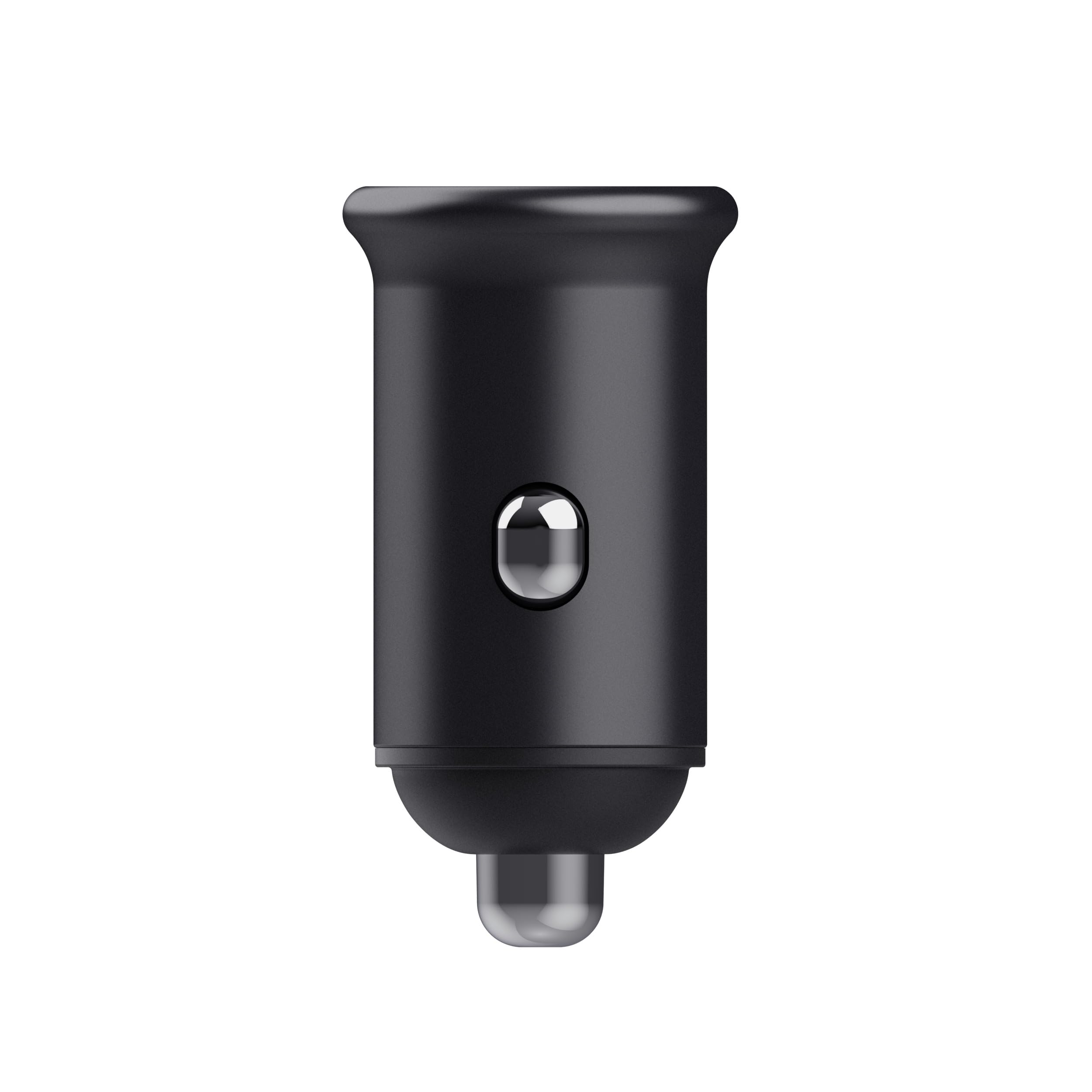 TRUST Chargeur voiture MAXO 38W 1x USB-A & 1x USB-C