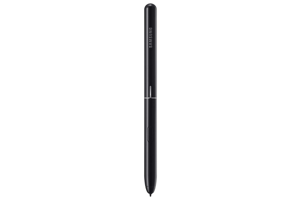 Samsung Galaxy Tab S4 - 10.5'' - 4G LTE / Wifi - 64Go, 4Go RAM - Noir
