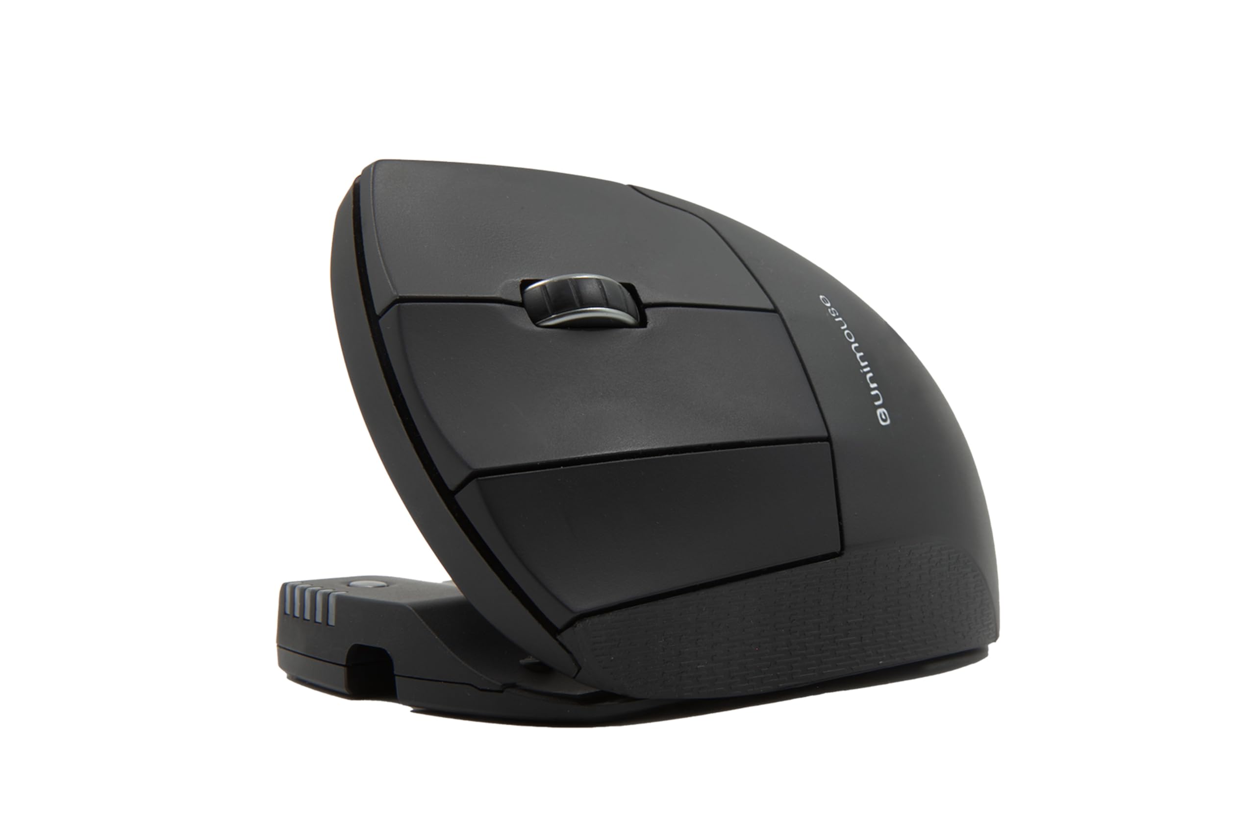 CONTOUR DESIGN Souris verticale Unimouse sans fil, gaucher