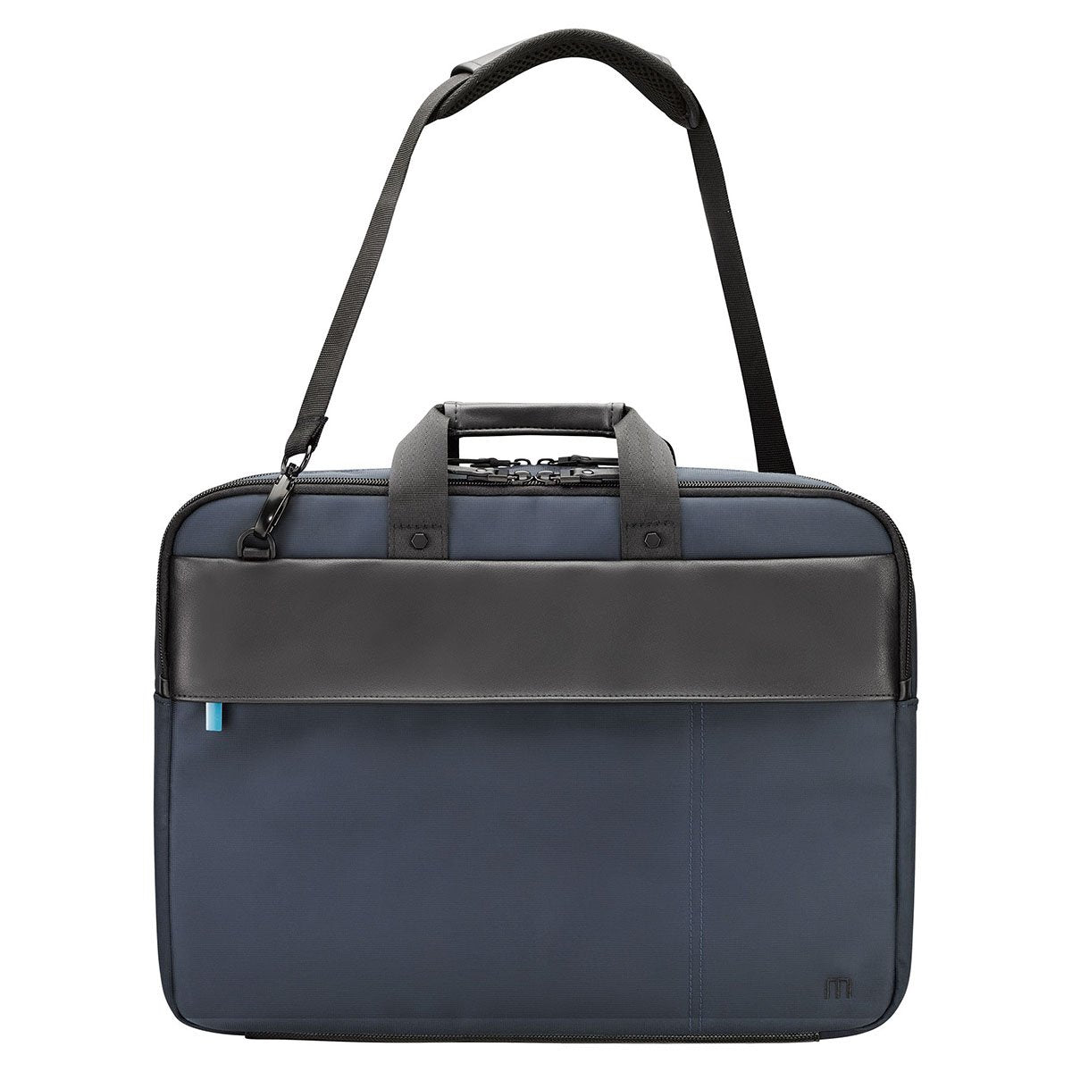 Executive 3 Twice Briefcase 14-16''