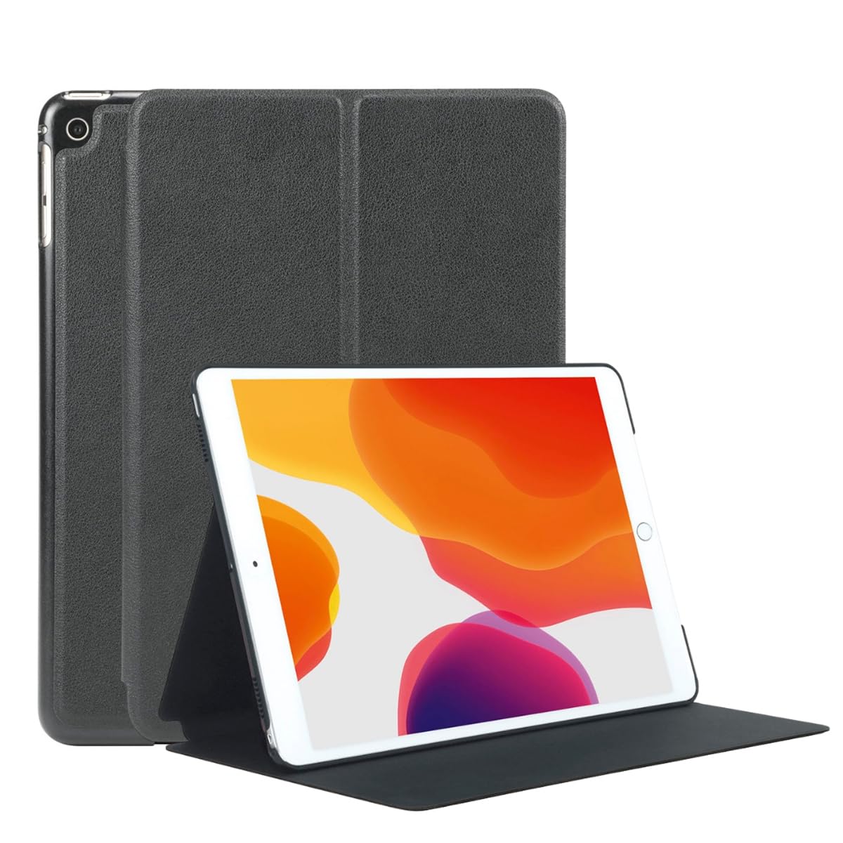 Origine Case for iPad 2019 10.2"-Black