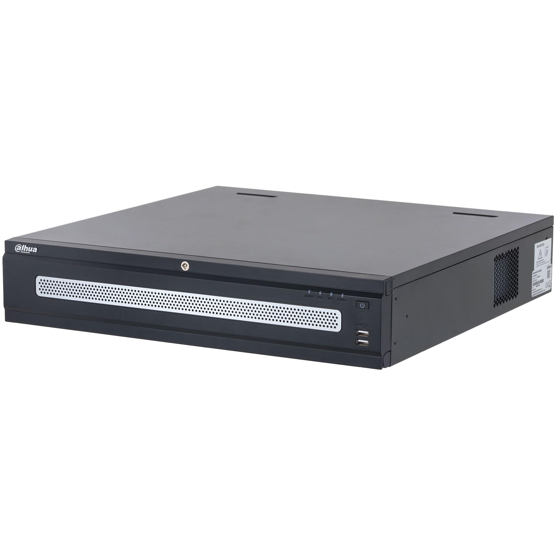 DAHUA- Enregistreur 16 ports DHI-NVR5816-16P-EI