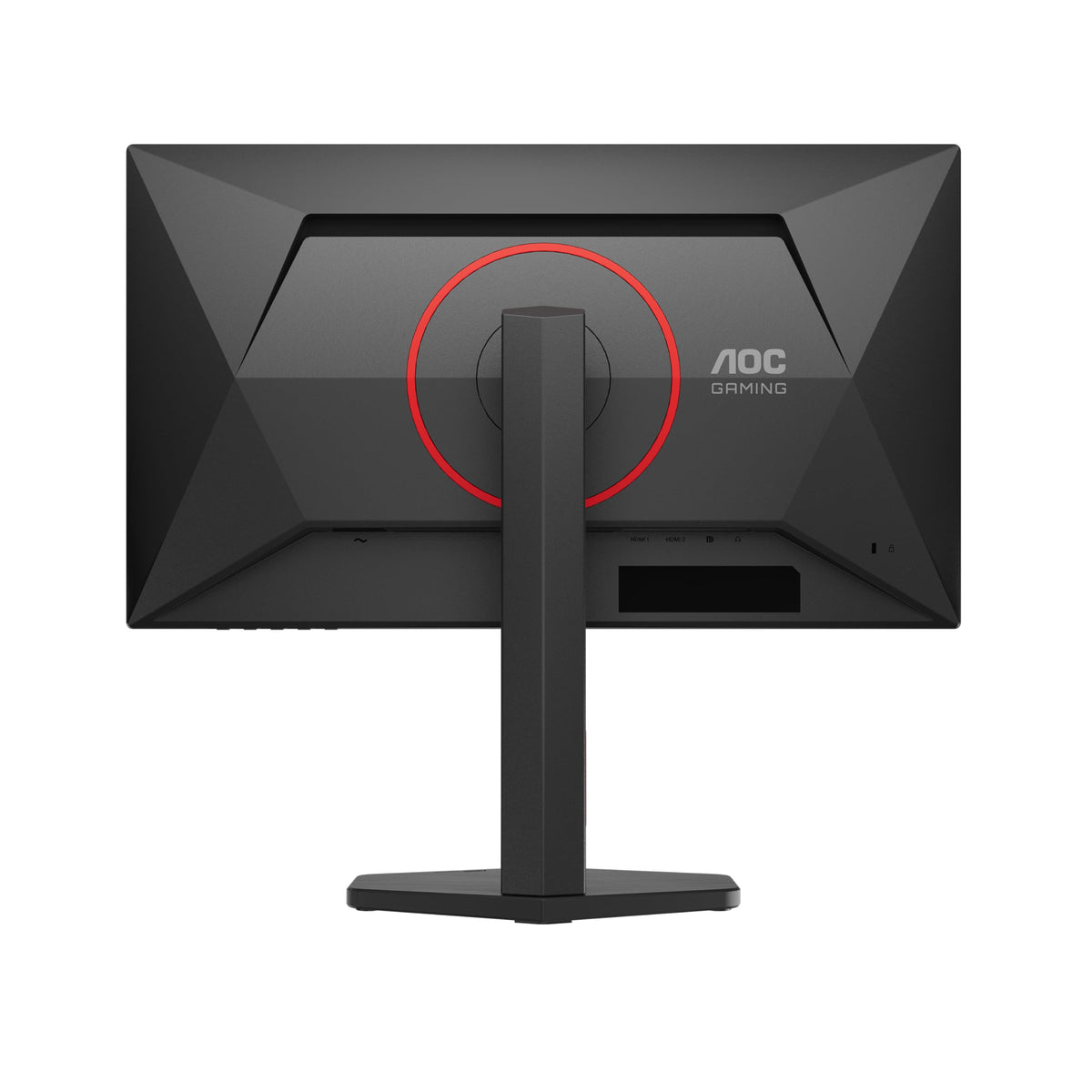 AOC Q25G4SR 24.5p QHD Fast IPS 300Hz 0.03ms 400cd/m2 HDMI2.1 DP Speakers Height