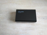 Tp-link PoE150S injecteur PoE 1 port 10/100 15W 802,3af