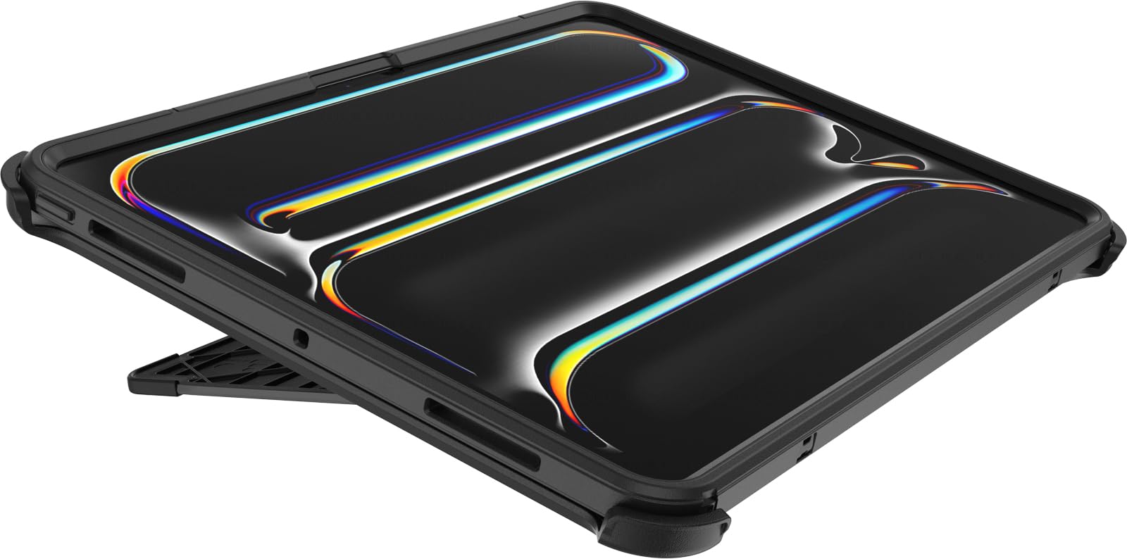Defender iPad Pro 13 M4 BLK
