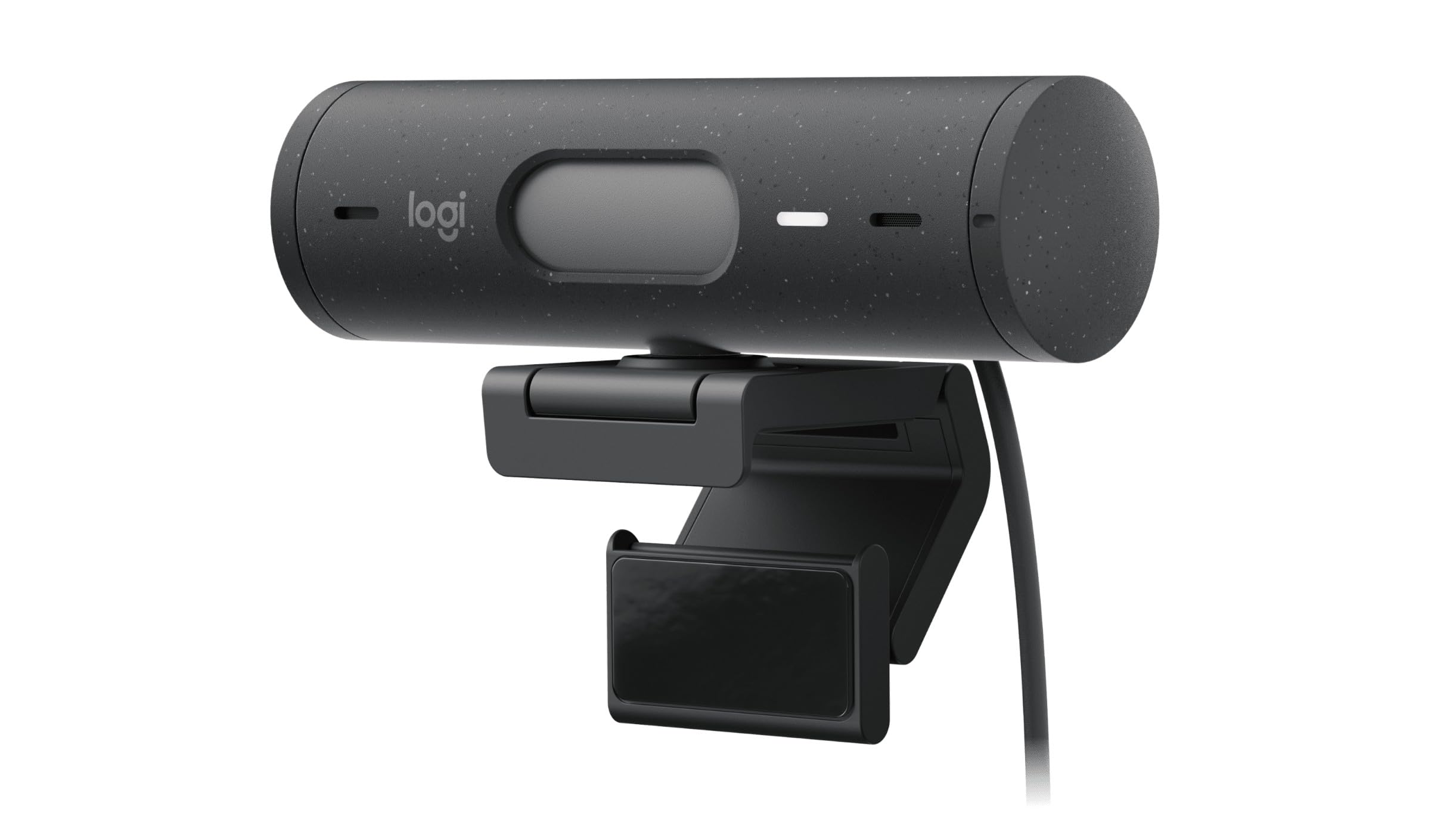 Logitech Brio 500 - GRAPHITE - EMEA28