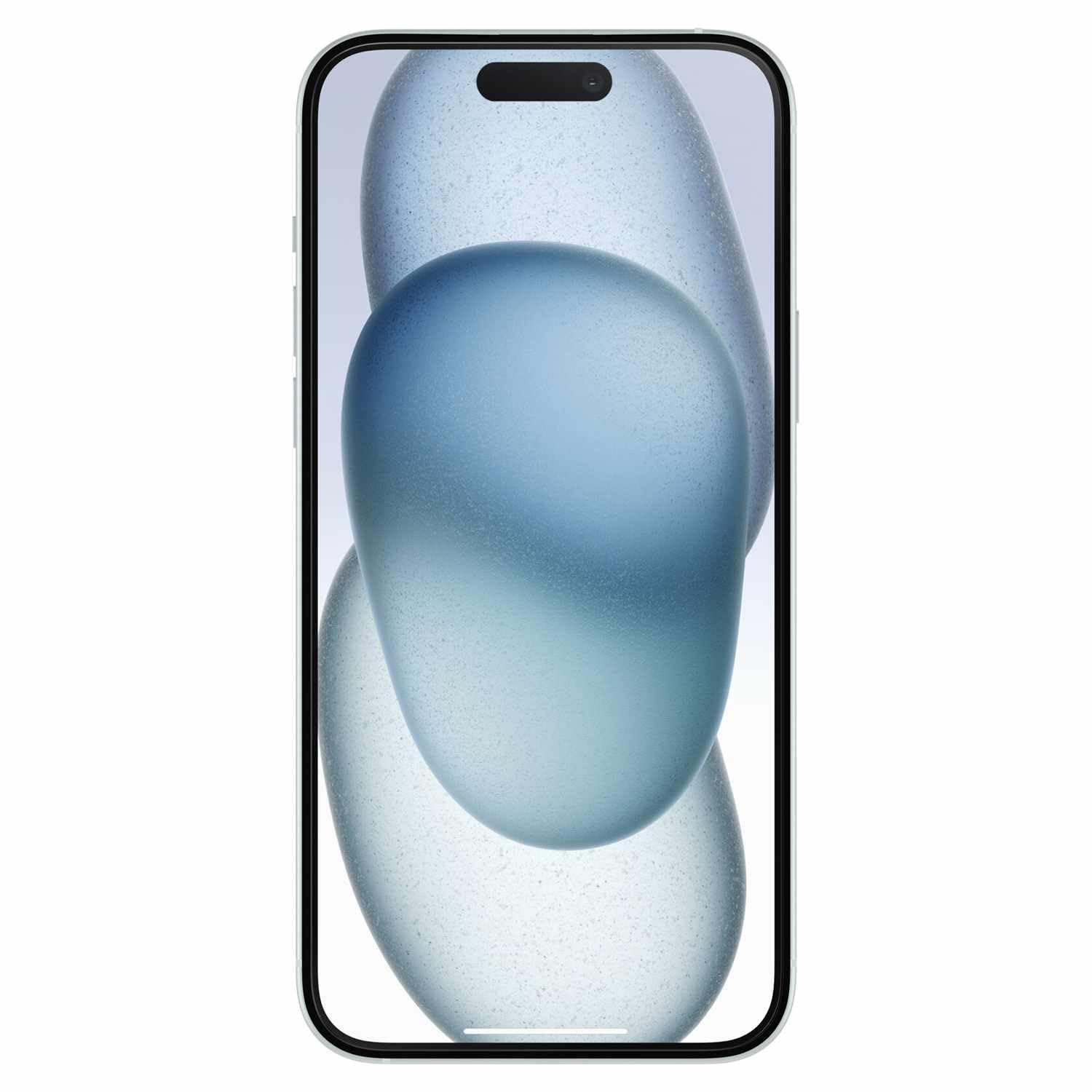 OtterBox Glass iPhone 15 - clear