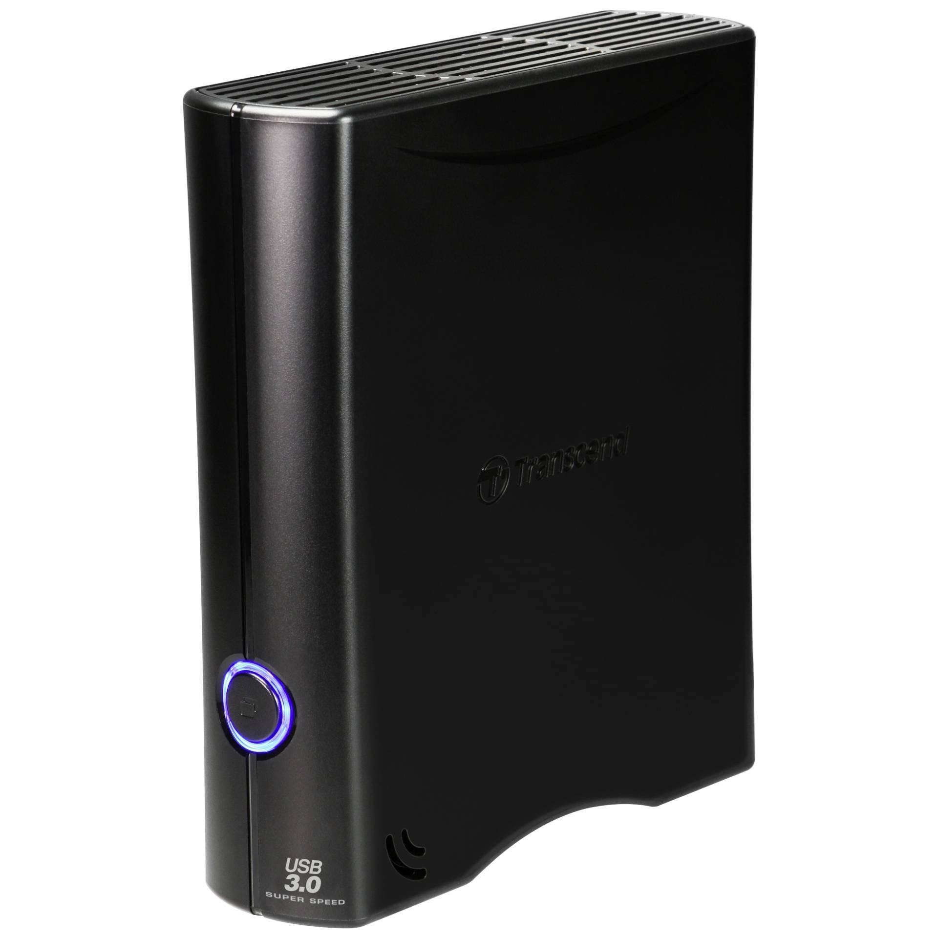 TRANSCEND 8To 3.5p HDD externe StoreJet T3