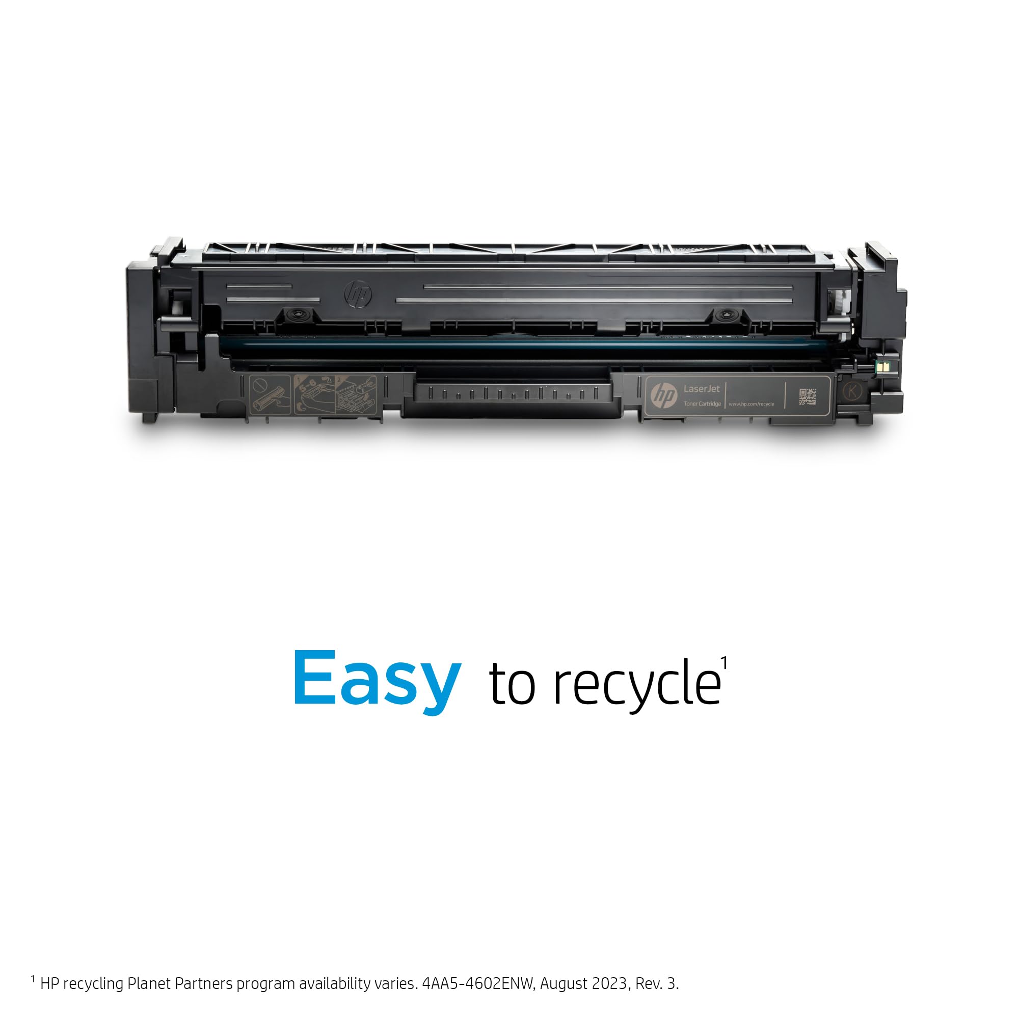 HP 143A Neverstop Toner Reload Kit