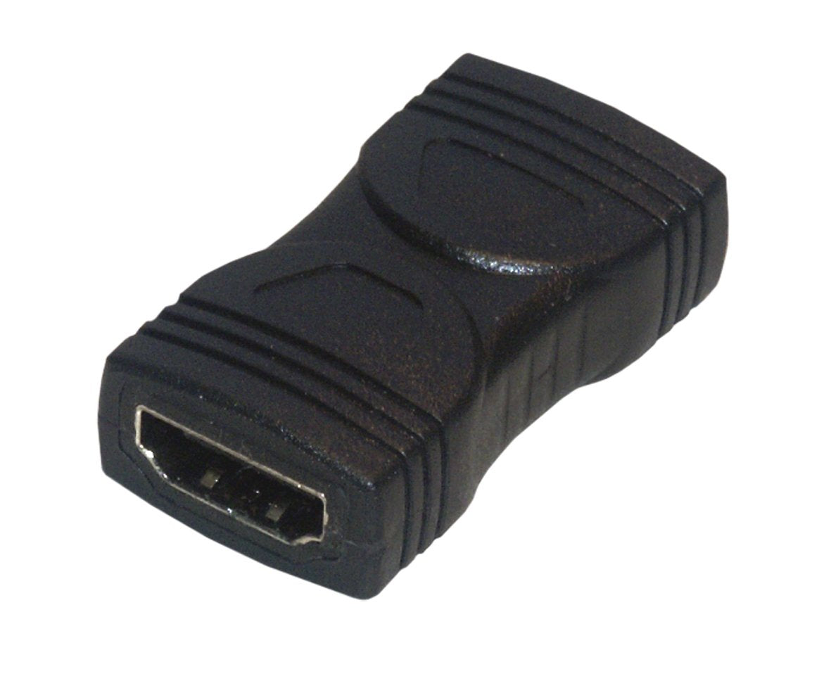 MCL Coupleur HDMI type A femelle / femelle    (P)