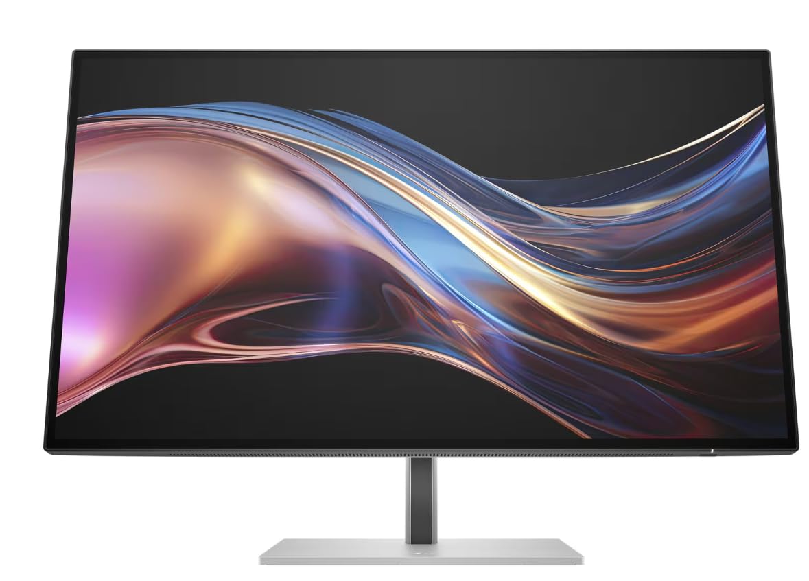 HP Écran  Series 7 Pro - 727pu QHD 27p 2560 x 1440 HDMI DP Thunderbolt 4 3/3/0