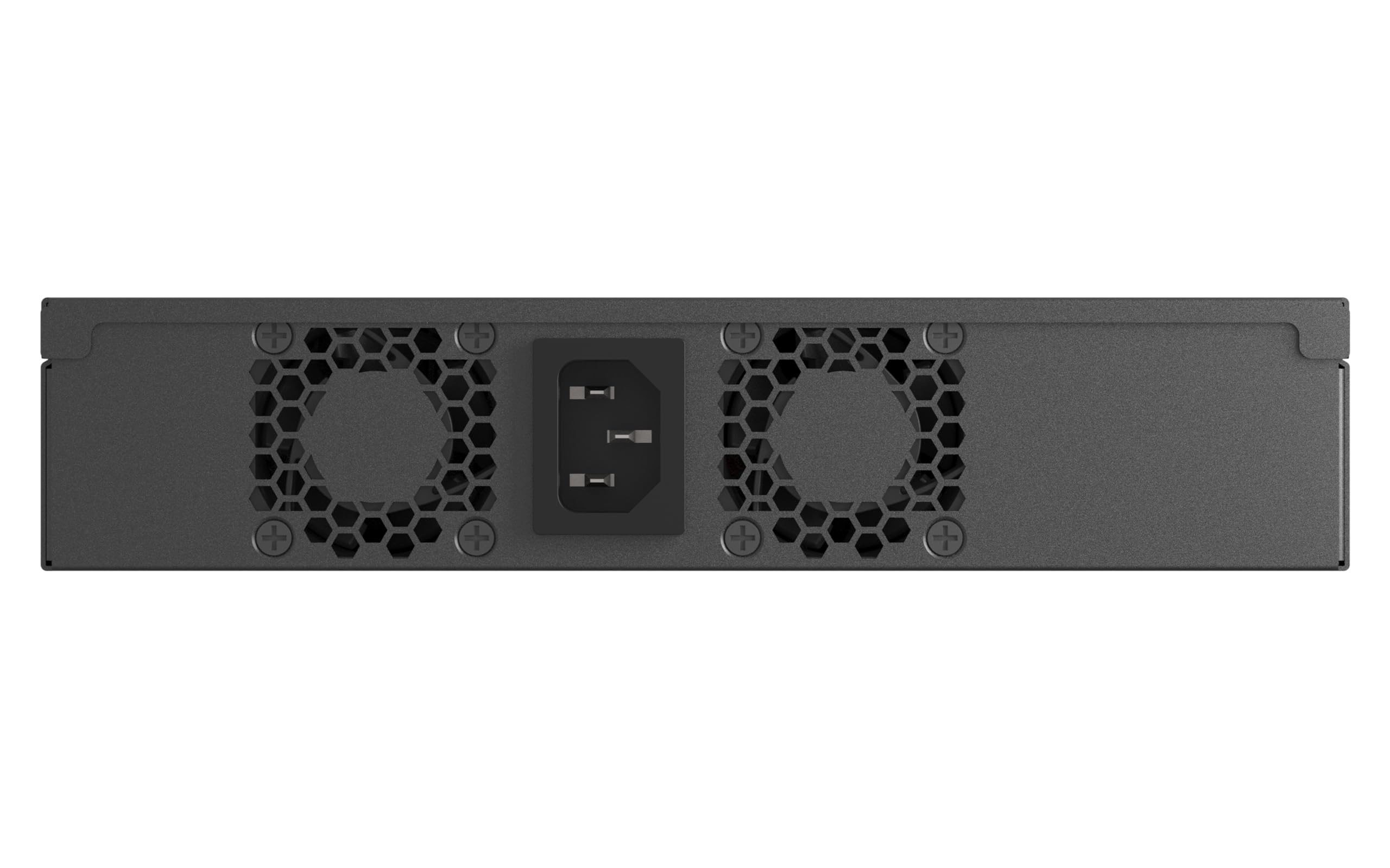 16x10GbE managed HR 8xSFP+8x10GbE RJ45
