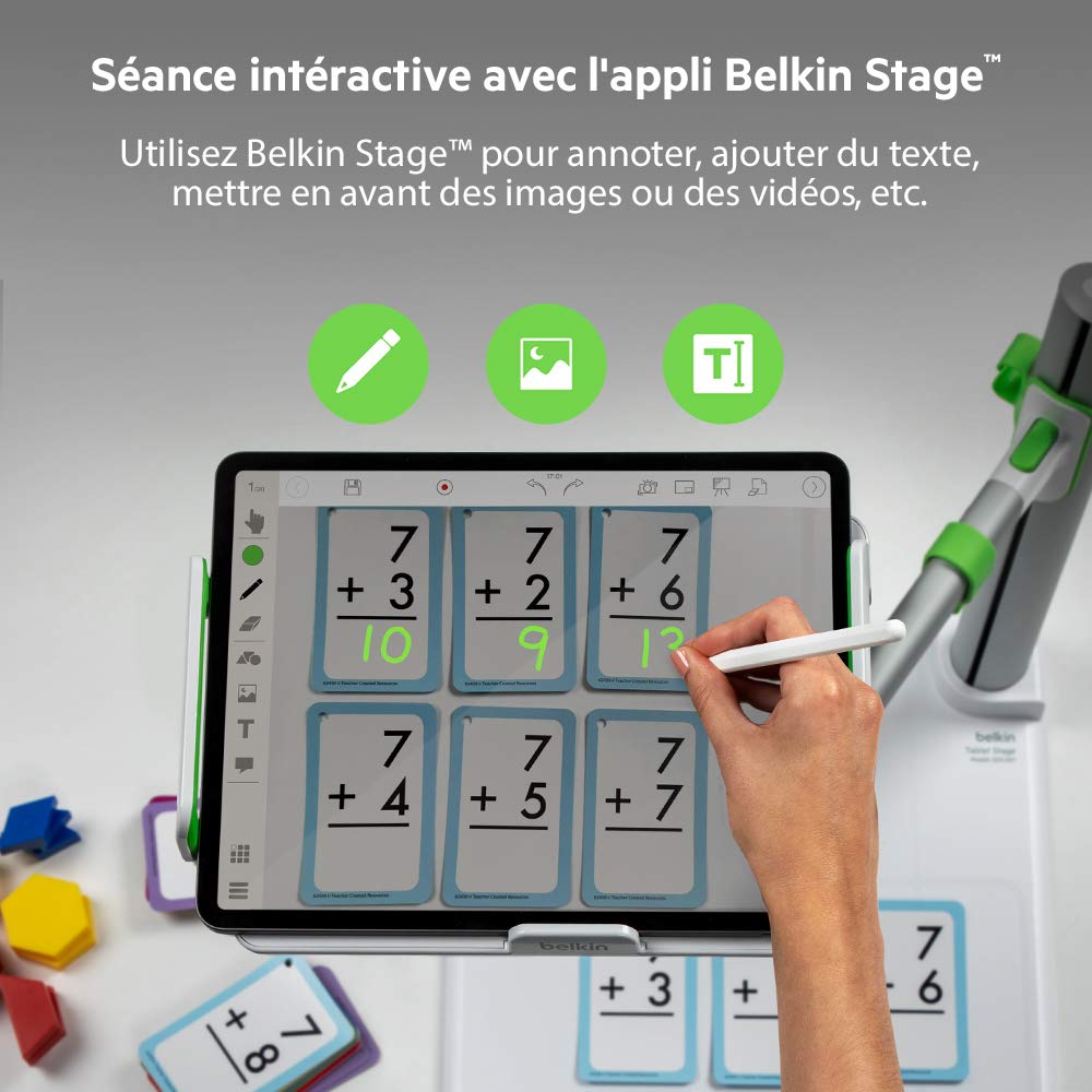 Belkin Tablet Stage 2