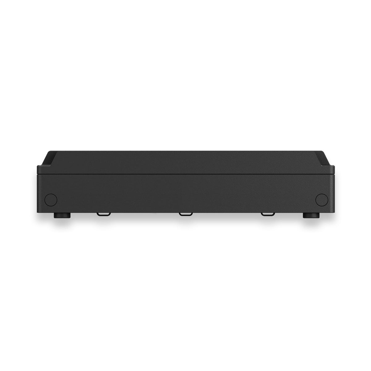ASUS BNUC13BRFA400B02I Barebone Intel Atom x7211E Kit L8 EU Cord