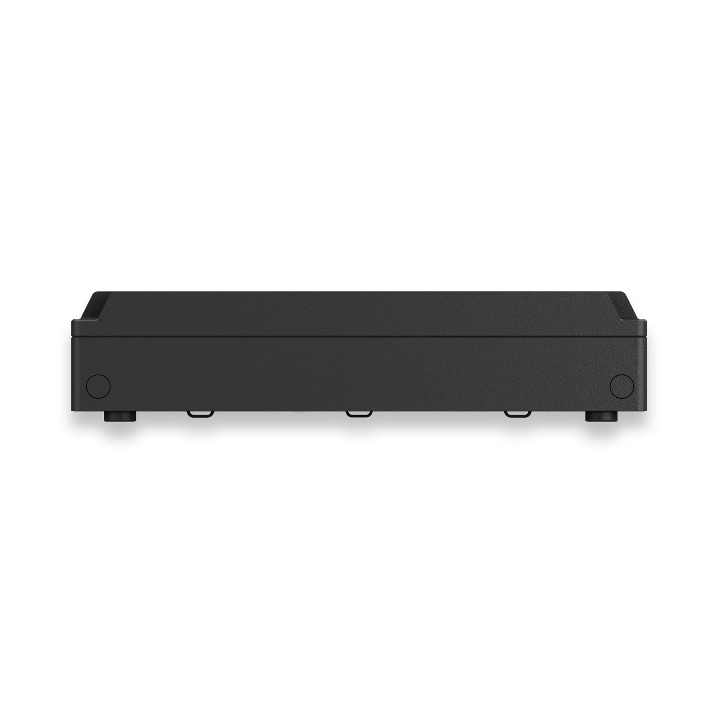 ASUS BNUC13BRFA200B02I Barebone Intel Atom x7425E Kit L8 EU Cord