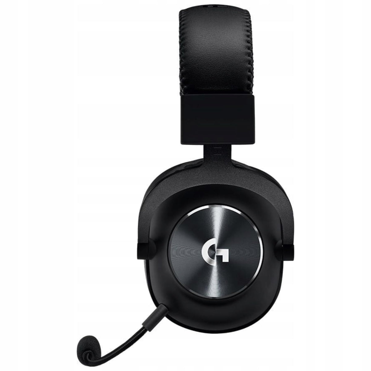 LOGITECH PRO X Wireless LightSpeed Gaming Headset - BLACK - EMEA