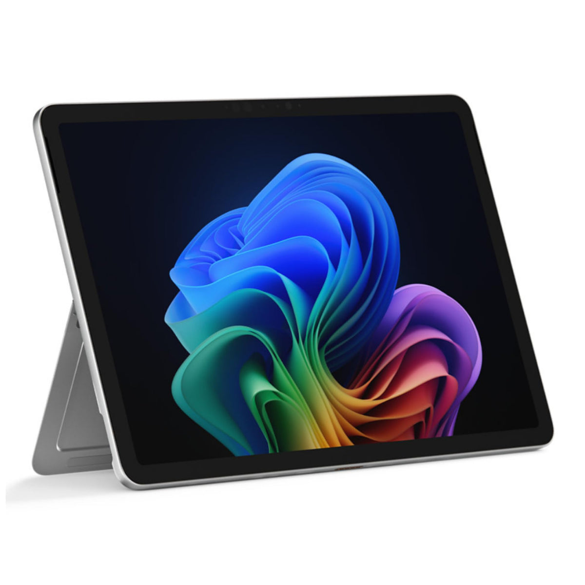 MICROSOFT Surface Pro 12p Copilot+ PC - Snapdragon X Plus - 12p - 16Go - 1To - W11P - Platine - Tablette Hybride 2-en-1