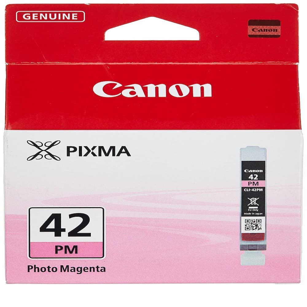 Ink/CLI-42 Cartridge Photo MG