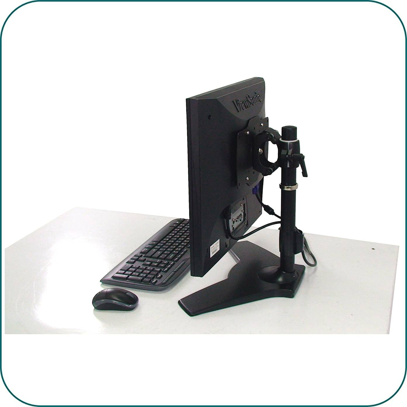 AAVARA Support à poser TS021 - 1 écran