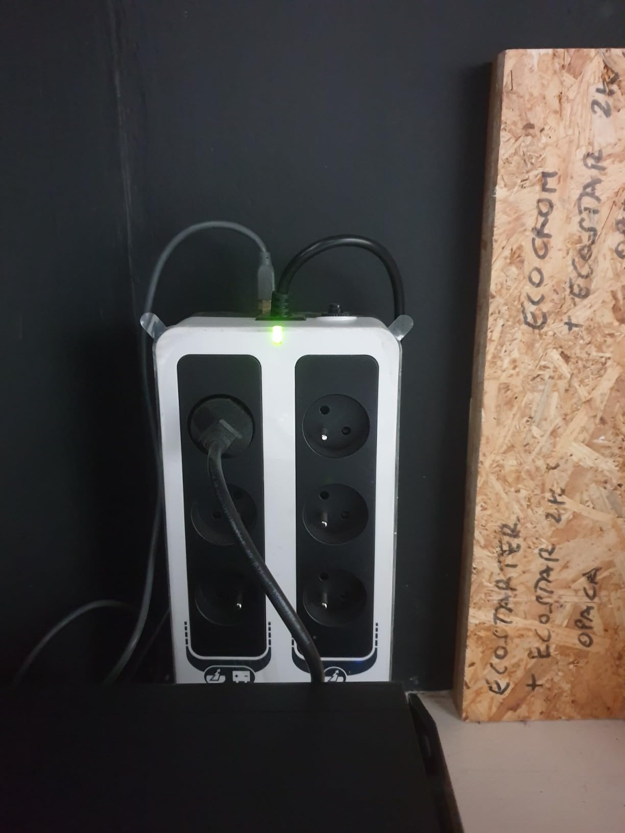 Eaton 3S Mini 36W