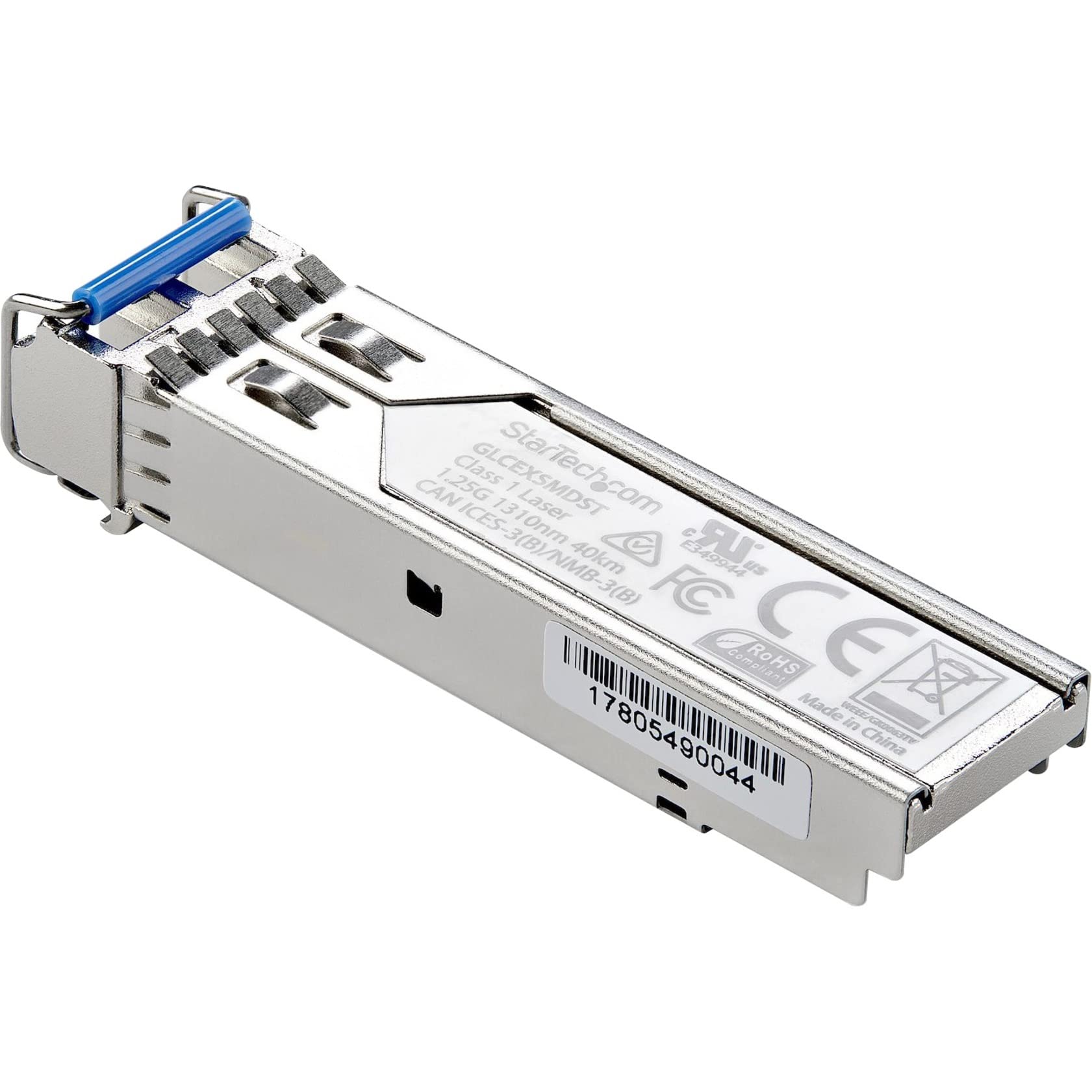 StarTech.com Cisco GLC-EX-SMD 1000Base