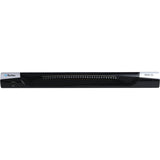 RARITAN DSX2-32M-DC Console Serveur 32 ports série dual-Power DC/Gigabit +modem