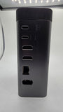 BELKIN USB-C 11-in-1 Pro GaN Dock