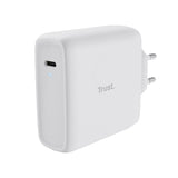 TRUST USB-C charger 100W WHT Maxo