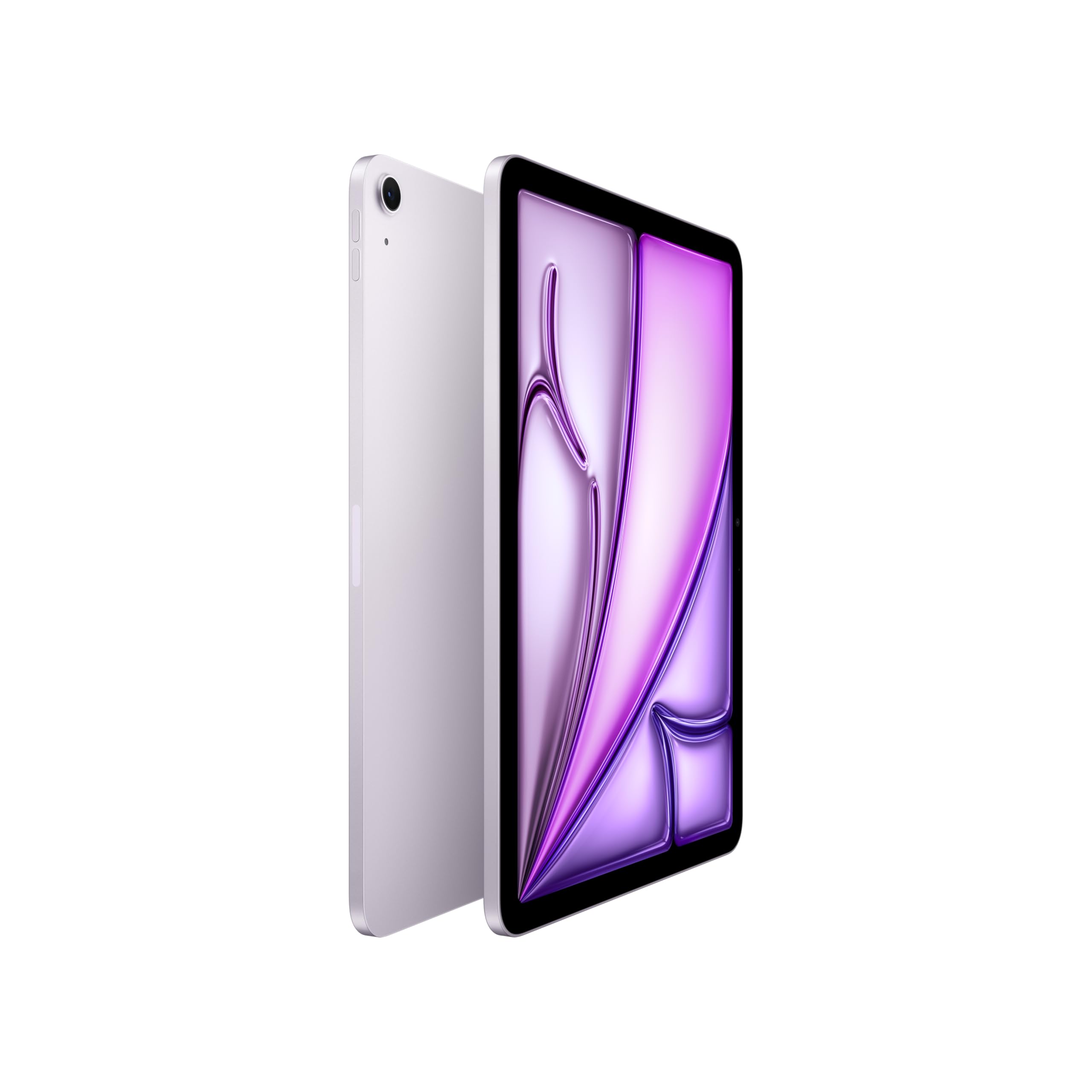 iPad Air M3 11" WiFi 512GB Purple