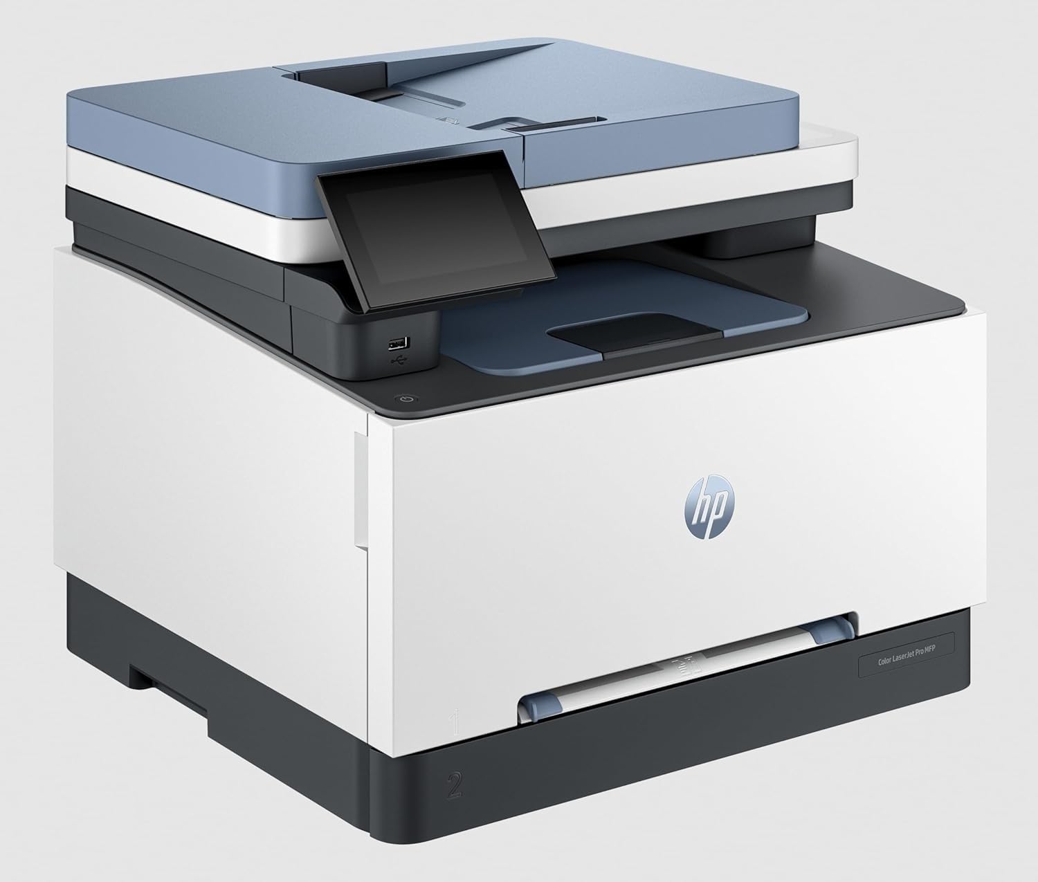 HP Color LaserJet Pro MFP 3302sdw MFP colour laser A4 25ppm Copy 25ppm Print 250sheets LAN USB Wi-Fi