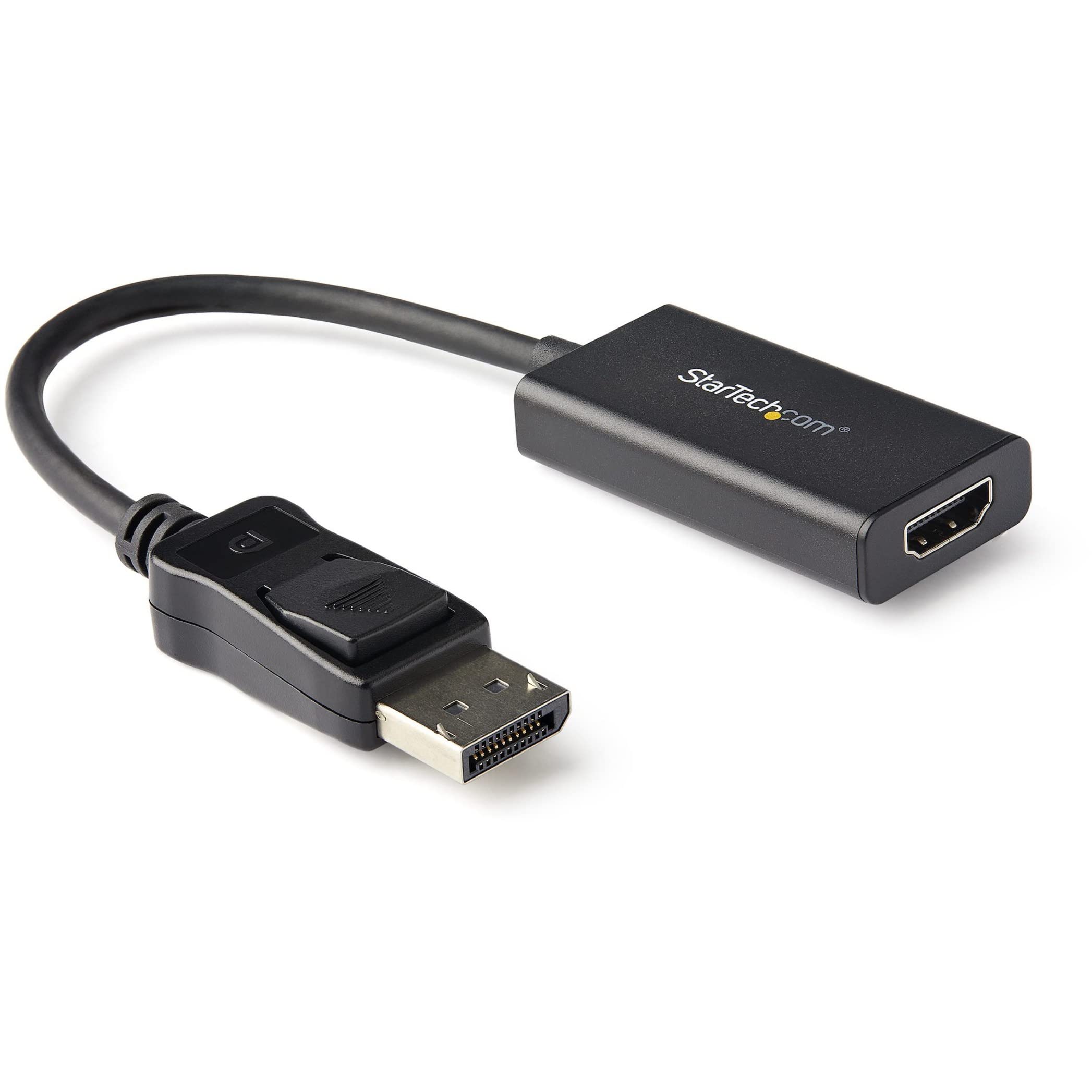 DisplayPort to HDMI Adapter with HDR