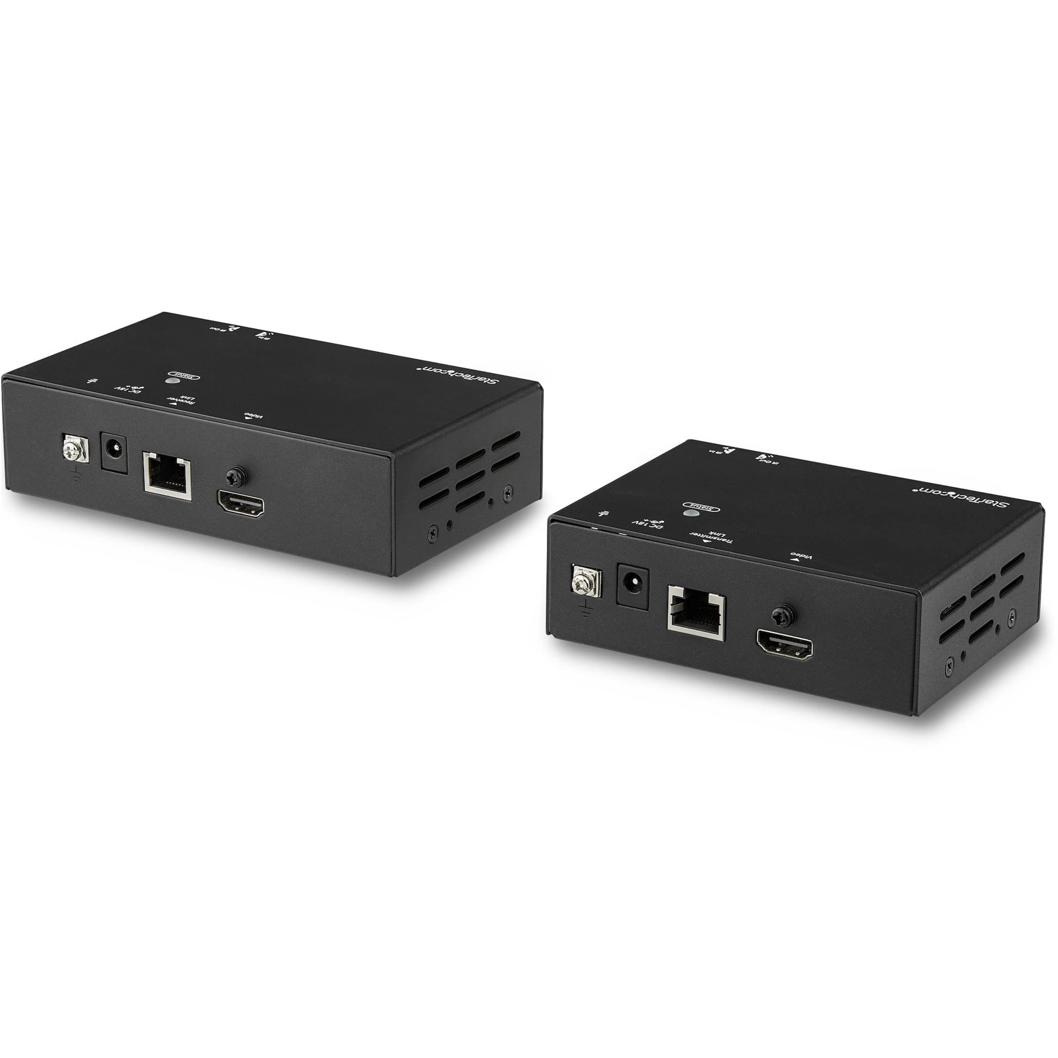 HDMI Over CAT6 Extender - Up to 70 m