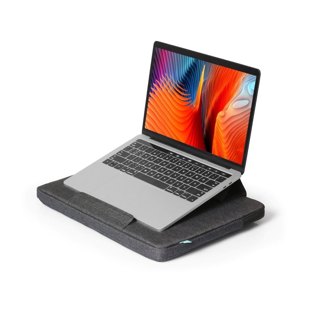 PORT DESIGNS Belize Compact and lightweight stylish notebook case 15.6/16p Tl With Ergoview