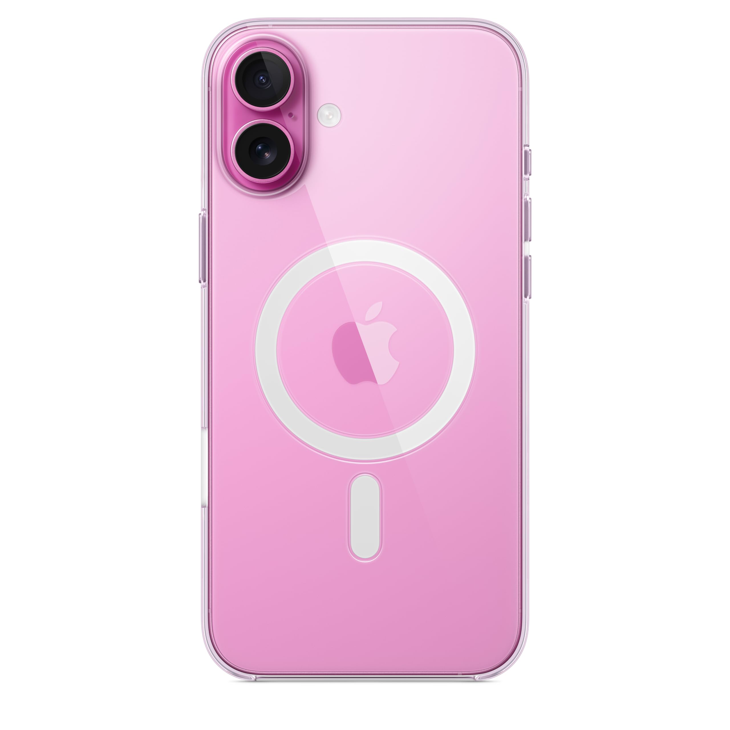 iPhone 16 Plus Cl Case