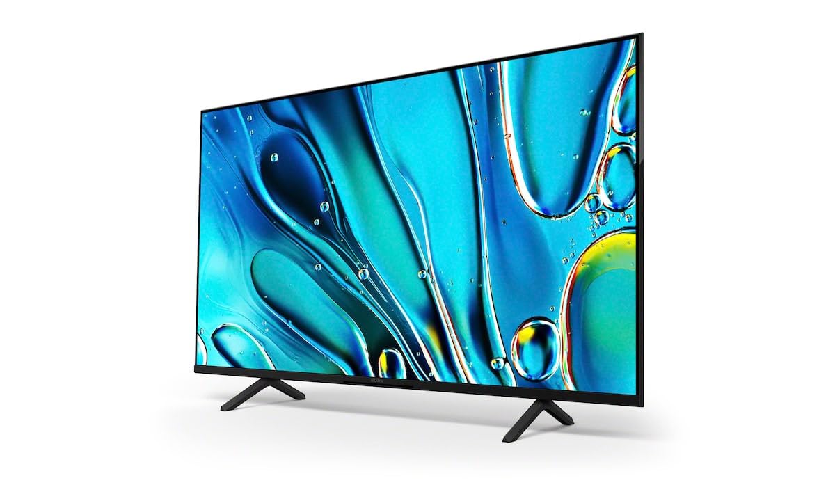 55" 4K LED Tuner+3yrs PrimeSupport