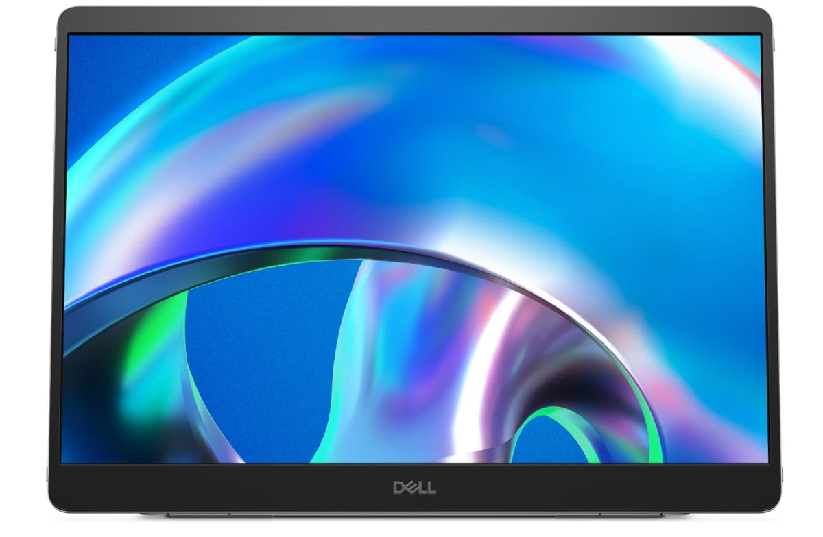 Dell Pro Plus 14" P1425 Portable Monitor