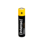 INTENSO Piles AAA LR03 - 24 pièces