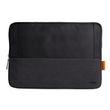 TRUST Housse de protection LISBOA noire 16p