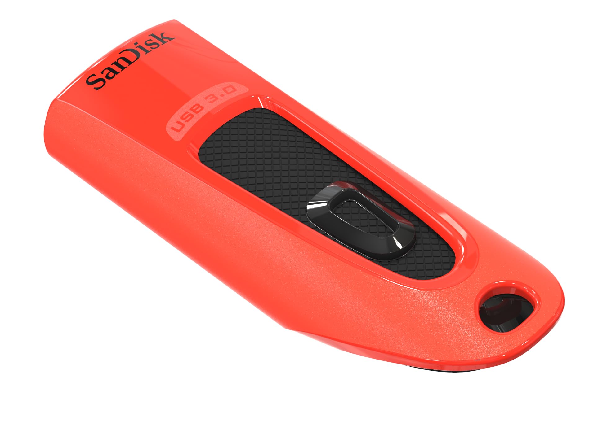 Ultra 64GB USB Flash USB 3.0 100MB/s Red