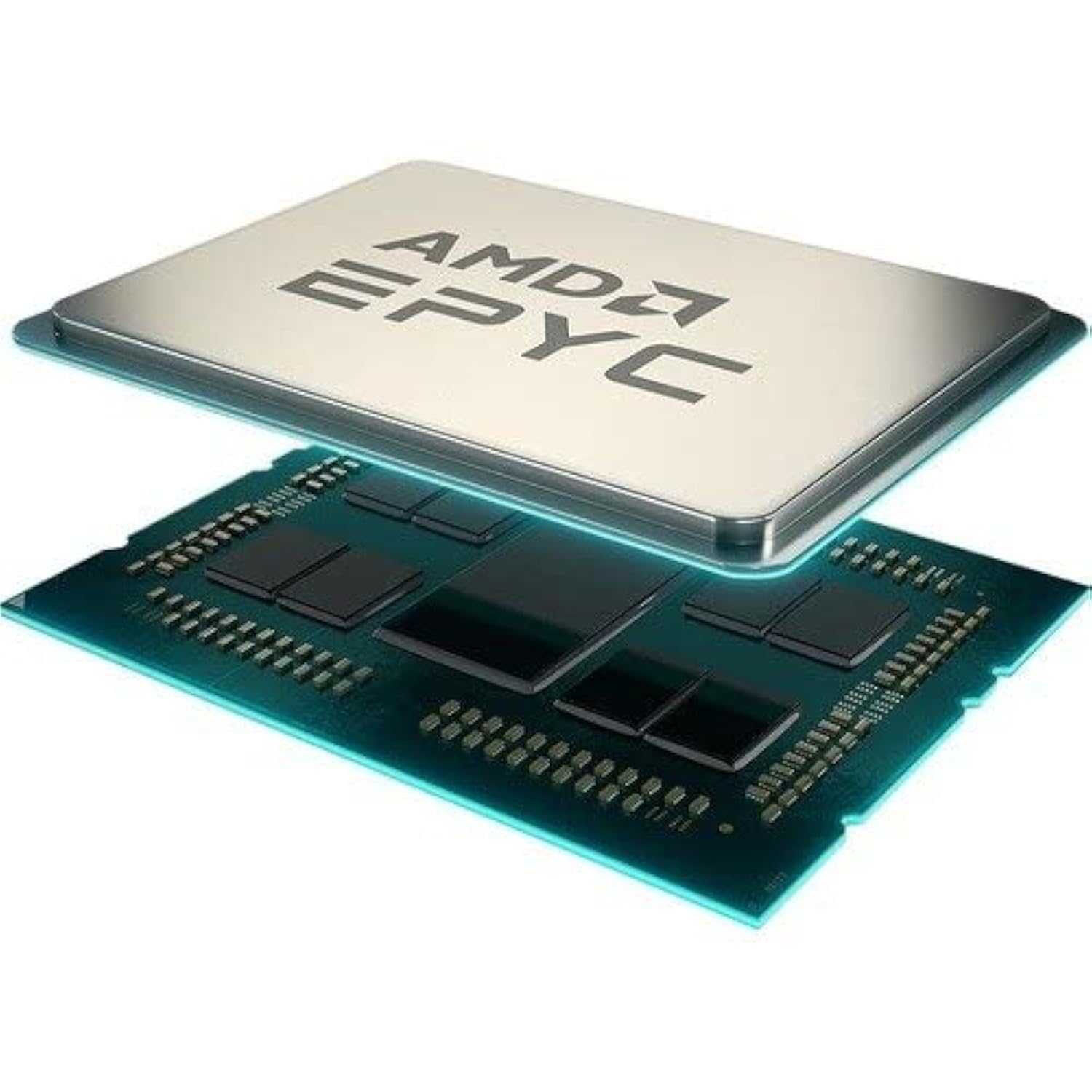 AMD EPYC 32Core Model 7513 SP3 TRAY