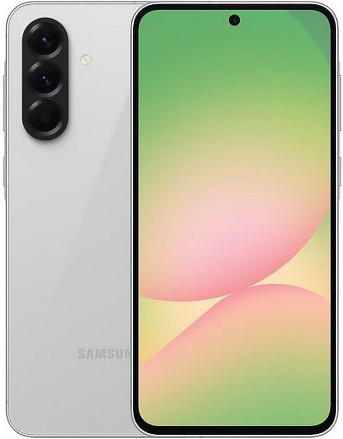 Samsung Galaxy A56 5G 8/256 Go Gris