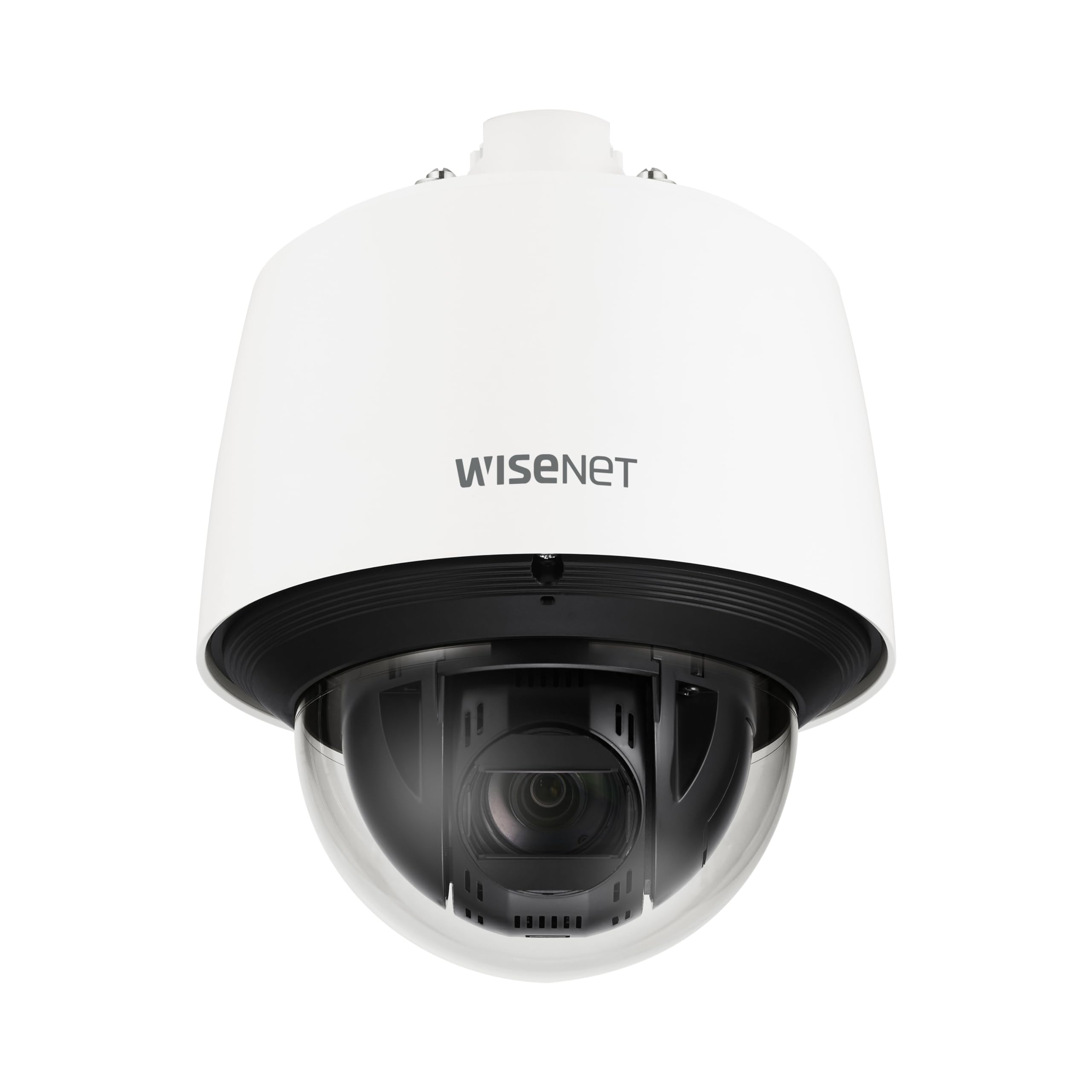 Hanwha QNP-6320H caméra de sécurité Dôme Caméra de sécurité IP Extérieure 1920 x 1080 pixels Plafond