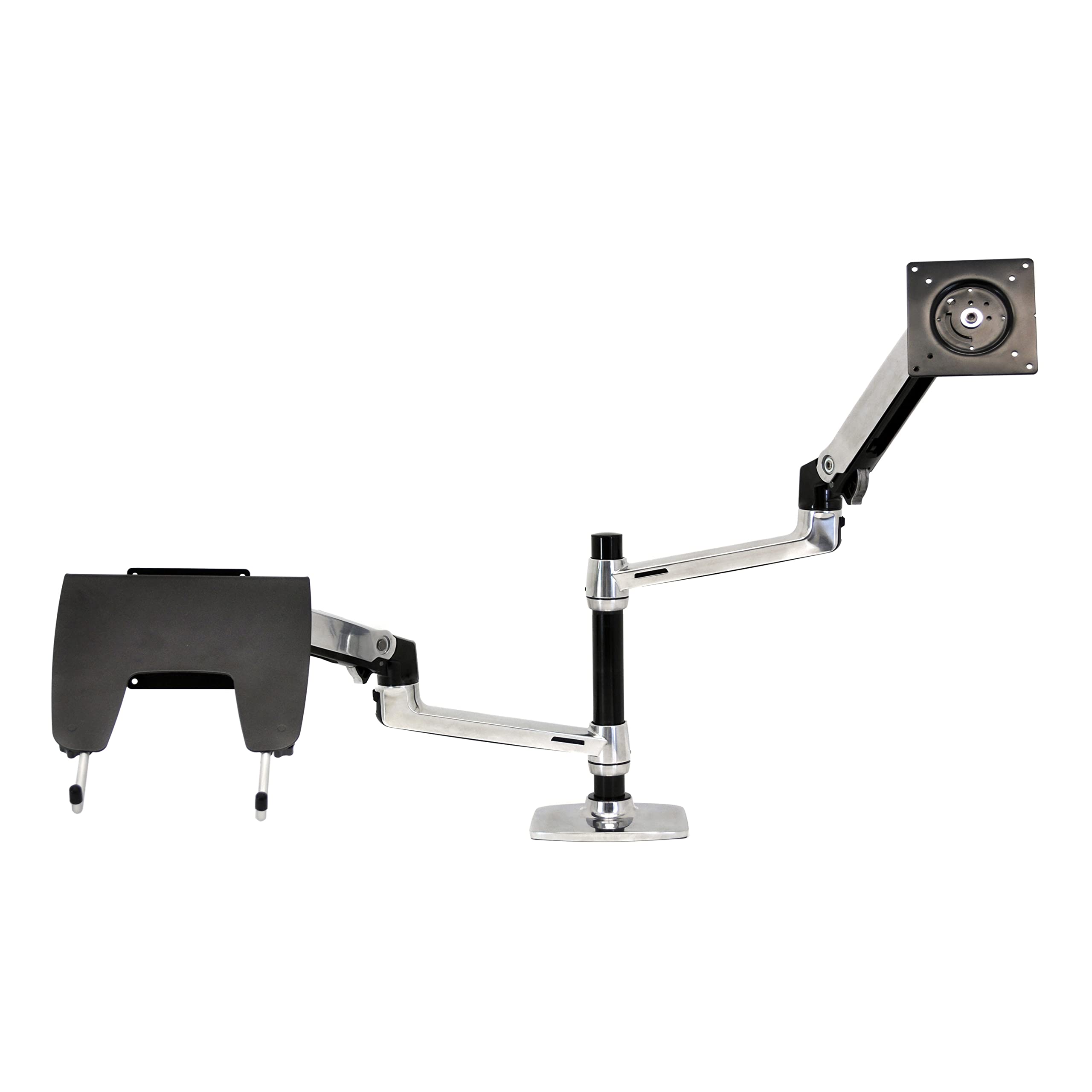 LX DUAL STACKING ARM