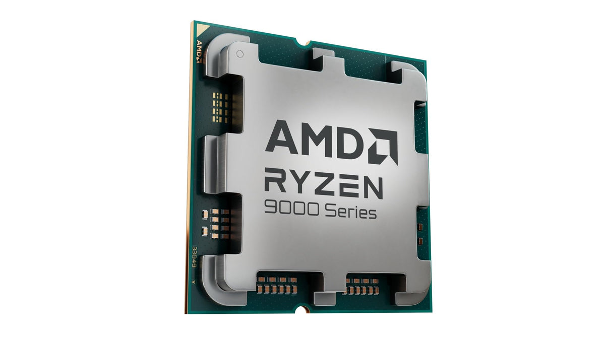 AMD Ryzen 9 9950X3D2 16C/32T 5.6GHz BOX